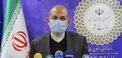 تردد در مرز عراق فقط با روادید انجام می‌شود