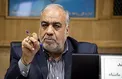 اغتشاشگران وابسته به پژاک و داعش در کرمانشاه دستگیر شدند