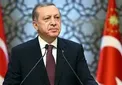 واکنش اردوغان به توهین نژادپرستانه به مربی باشاک شهیر