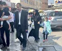 عکس/ بقایی این روز‌ها خارج از زندان