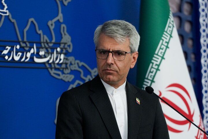اعتراف صریح ترامپ به نقض تفاهم اسلامآباد، رسوایی مضاعف برای تطهیرکنندگان آمریکا است اعتراف صریح ترامپ به نقض تفاهم اسلامآباد، رسوایی مضاعف برای تطهیرکنندگان آمریکا است