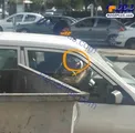 اسپند دودکن های سر چهارراه مجهز به دستگاه کارت خوان/عکس