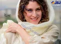 عکس جدید ویشکا آسایش