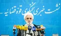 اژه‌ای: مصوبه شورای عالی امنیت ملی برای حصر سران فتنه قانونی بوده است