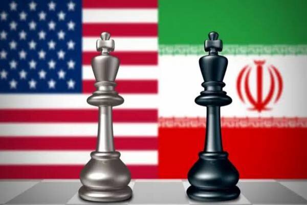 پافشاری تهران بر شروط خود/ بازتاب جنگ علیه ایران در رسانههای جهان پافشاری تهران بر شروط خود/ بازتاب جنگ علیه ایران در رسانههای جهان