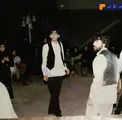 مجری پر حاشیه و خبرساز 20 سال پیش + عکس