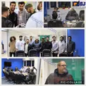 استارتاپ رامبدجوان به همراه سوپر استار هاي اينستاگرام /عکس