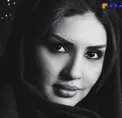 بازیگر زن جوان فیلم 