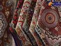 به این دلیل امریکایی ها به فرش ایرانی علاقه دارند