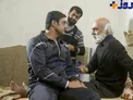 دروازه بان سابق تيم ملي بازيگر شد+ عکس