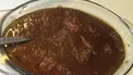 طرز تهیه متنجینه یا فسنجان یزدی