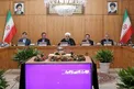 روحانی: امسال چهارده برابر دولت های قبل زائر برای شرکت در مراسم اربعین حضور پیدا کرد