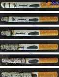 یک تبلیغ جالب و هشدار دهنده برای ترک سیگار/عکس