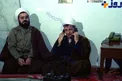 عکس/ آیت هاشمی رفسنجانی و حسن روحانی در قرارگاه خاتم انبیاء سال 1363