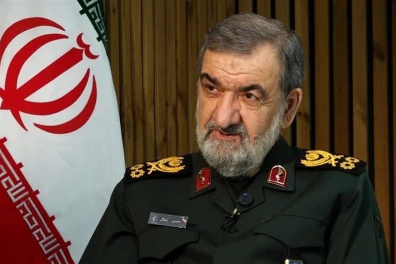 در جنگ نظامی شکست خوردید و در جنگ اقتصادی نیز شکست خواهید خورد/ایران عقبنشینی نخواهد کرد در جنگ نظامی شکست خوردید و در جنگ اقتصادی نیز شکست خواهید خورد/ایران عقبنشینی نخواهد کرد