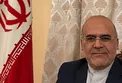 سفیر ایران در اوکراین: تظاهرات میلیونی عراق ضربه ای دیگر به اعتبار اشغالگران تروریست آمریکایی