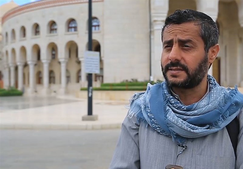 عضو ارشد انصارالله: یمن مدافع مکه است، نه متجاوز به آن عضو ارشد انصارالله: یمن مدافع مکه است، نه متجاوز به آن