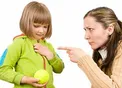 جملات کلیدی که نباید هرگز به کودکان بگویید