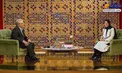 عکس/ برنده سیمرغ مهمان برنامه «دورهمی»