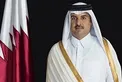 امیر قطر پیروزی آیت‌الله رئیسی در انتخابات ریاست جمهوری را تبریک گفت