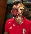 عکس/ تبریک تولد به سبک شاگردان کی روش!
