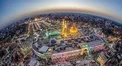 پیش ثبت نام سفرهای نوروزی عتبات آغاز شد