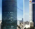 این برج محکم ترین بنای ساخته شده در جهان است/عکس