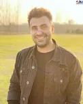 علیرضا طلیسچی در طبیعتی زیبا+عکس