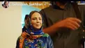 رونمایی از مجسمه بهنوش بختیاری!+عکس