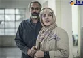 عکس/ گريم متفاوت خانم بازیگر