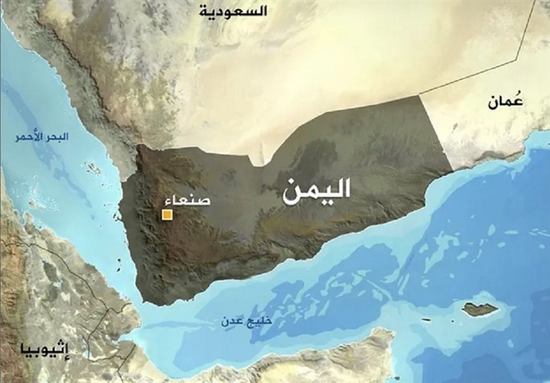 یمن: نقشه عربستان برای حمله به صنعاء را در نطفه خفه کردیم یمن: نقشه عربستان برای حمله به صنعاء را در نطفه خفه کردیم