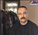 گریم جدید و متفاوت ارسطوی پایتخت+عکس