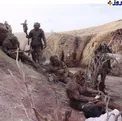 تصویری دیده نشده از اشباح سریال 