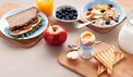 دستورالعمل کاهش وزن و چربی سوزی موفق با 6 صبحانه رژیمی