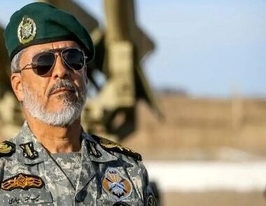 تنگه هرمز در کنترل کامل ایران است/ آمادهتر از گذشتهایم تنگه هرمز در کنترل کامل ایران است/ آمادهتر از گذشتهایم