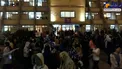 وحشت مردم ارومیه پس از وقوع زلزله+عکس