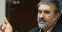 نماینده مجلس: سیاست نزدیکی به شرق از راهبردهای جمهوری اسلامی بوده