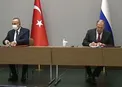 چاووش‌اوغلو: تحریم‌ها علیه ایران، غیرقانونی هستند/ لاوروف: به روند آستانه درباره سوریه متعهدیم