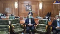 علیرضا زاکانی در شورای شهر تهران/عکس