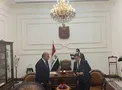 موضع‌ گروه‌های سیاسی عراق درباره نخست‌وزیر جدید