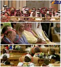 عکس/ حتی وزیر بازرگانی آمریکا هم درسخنرانی ترامپ علیه ایران خوابید!