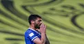 حضور دانشگر در تیم فوتبال پرسپولیس منتفی شد