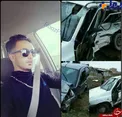 یک اتفاق ناگوار برای یکی از طرفداران پرسپولیس + عکس