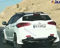 عكس/ تبديل ماشين ارزان چينی به لكسوس
