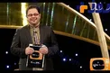ممنوع التصویری مجری با سابقه  تلویزیون به دلیل فعالیت در فضای مجازی!