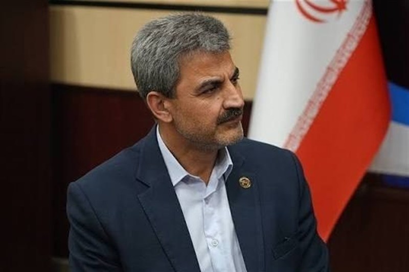 میانگین خاموشی برق در تهران پارسال 43 دقیقه بود میانگین خاموشی برق در تهران پارسال 43 دقیقه بود