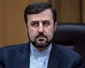 غریب آبادی: آژانس آغاز تولید اورانیوم تا غنای ۲۰ درصد را تایید کرد