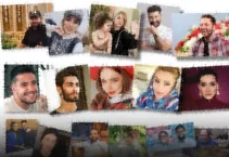 بلاگر مبتلا به سندروم اردک