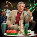 مهمان امشب برنامه خندوانه چه کسی است؟ +عکس