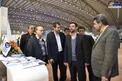 عکس/واکنش جهرمی به اعتراض پیام رسان‌های داخلی